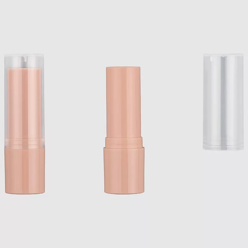 Lipstick वा बहु-प्रयोग स्टिक स्टिक प्याकेजिंग द्वारा बाम